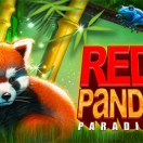 Red Panda Paradise Slot Game Online