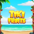 Tiki Fruits