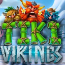 Tiki Vikings